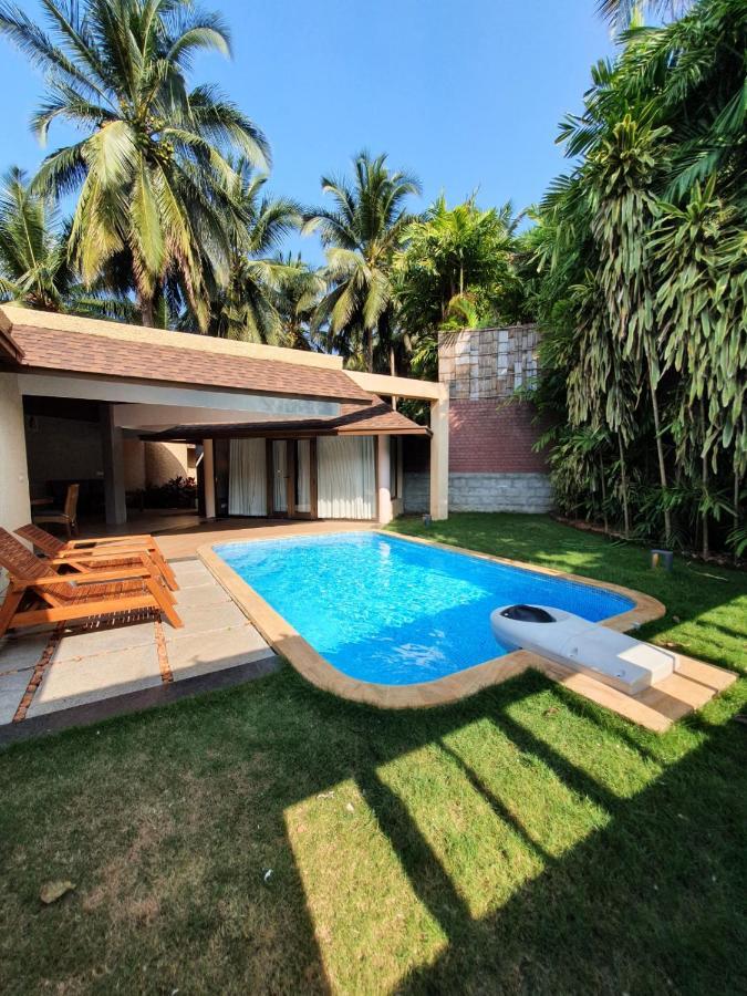 Coco Lagoon By Great Mount Pollāchi Dış mekan fotoğraf