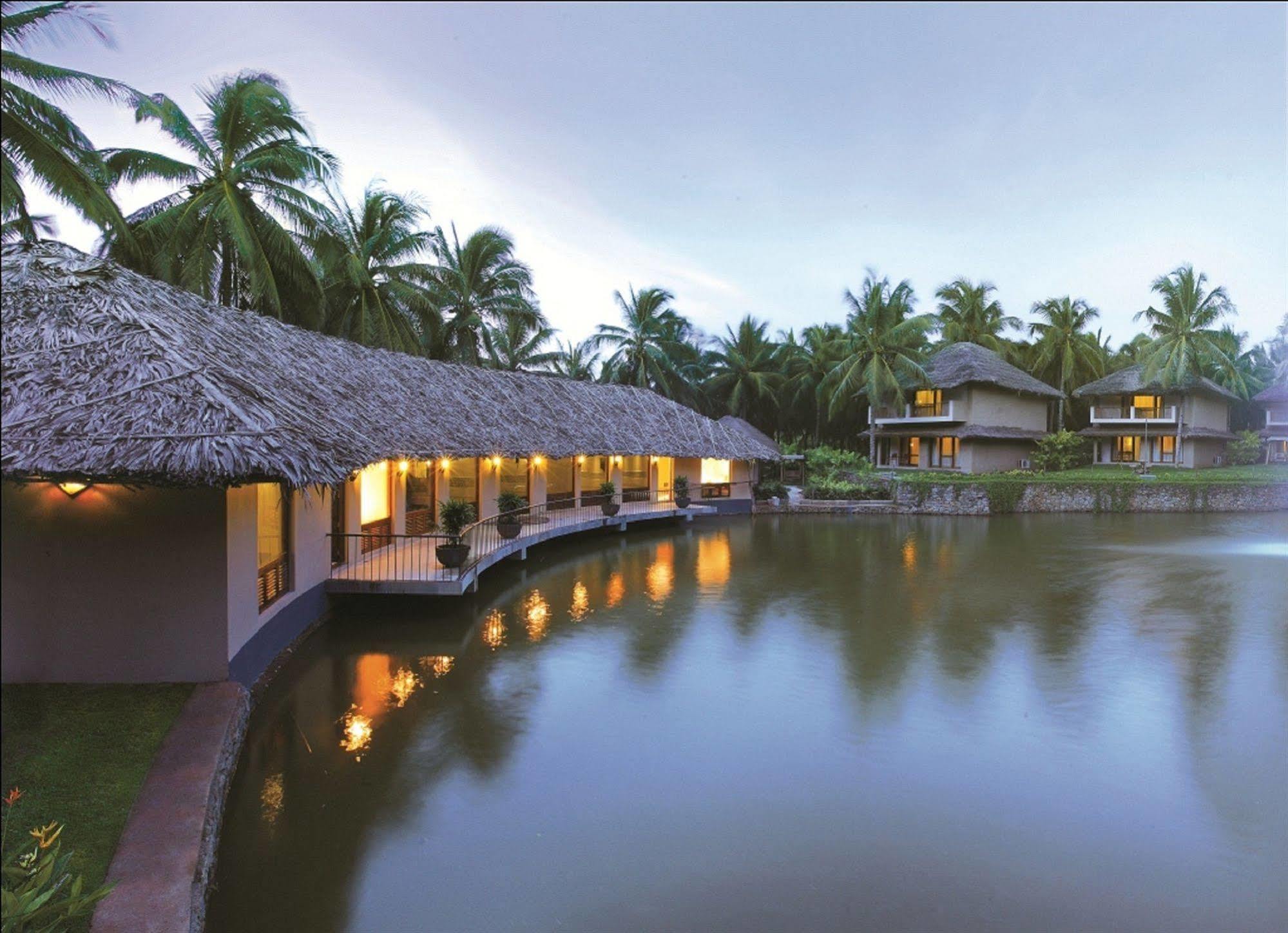 Coco Lagoon By Great Mount Pollāchi Dış mekan fotoğraf