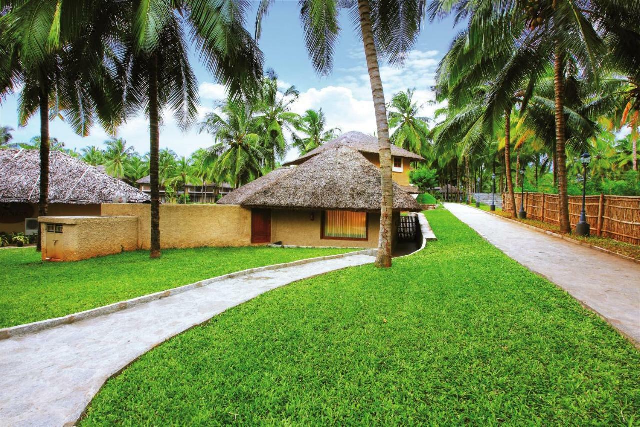 Coco Lagoon By Great Mount Pollāchi Dış mekan fotoğraf